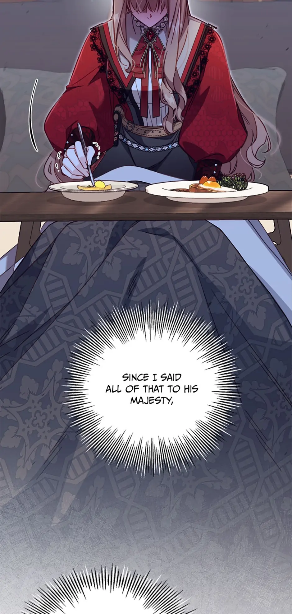 Philomel the Fake Chapter 30 page 55