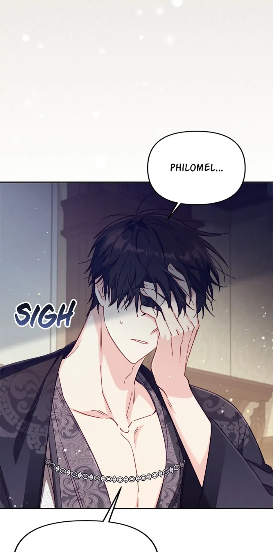 Philomel the Fake Chapter 30 page 19