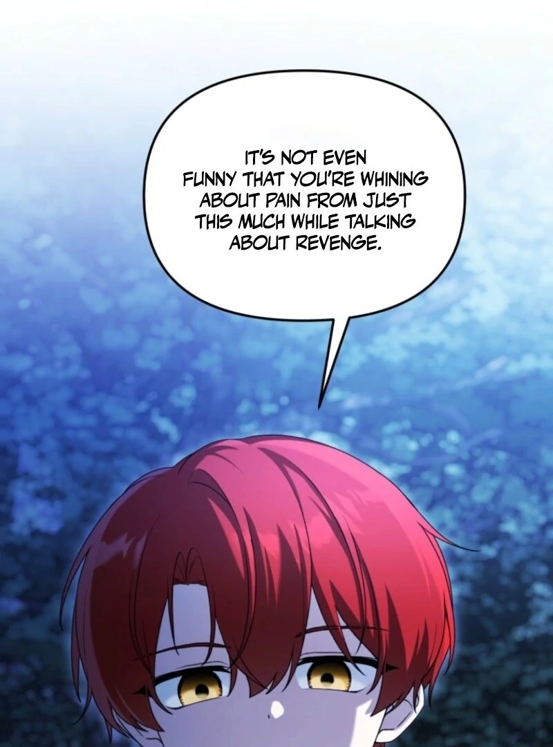 The Villain’s Daughter in law is Inherently Powerful Chapter 30 page 105