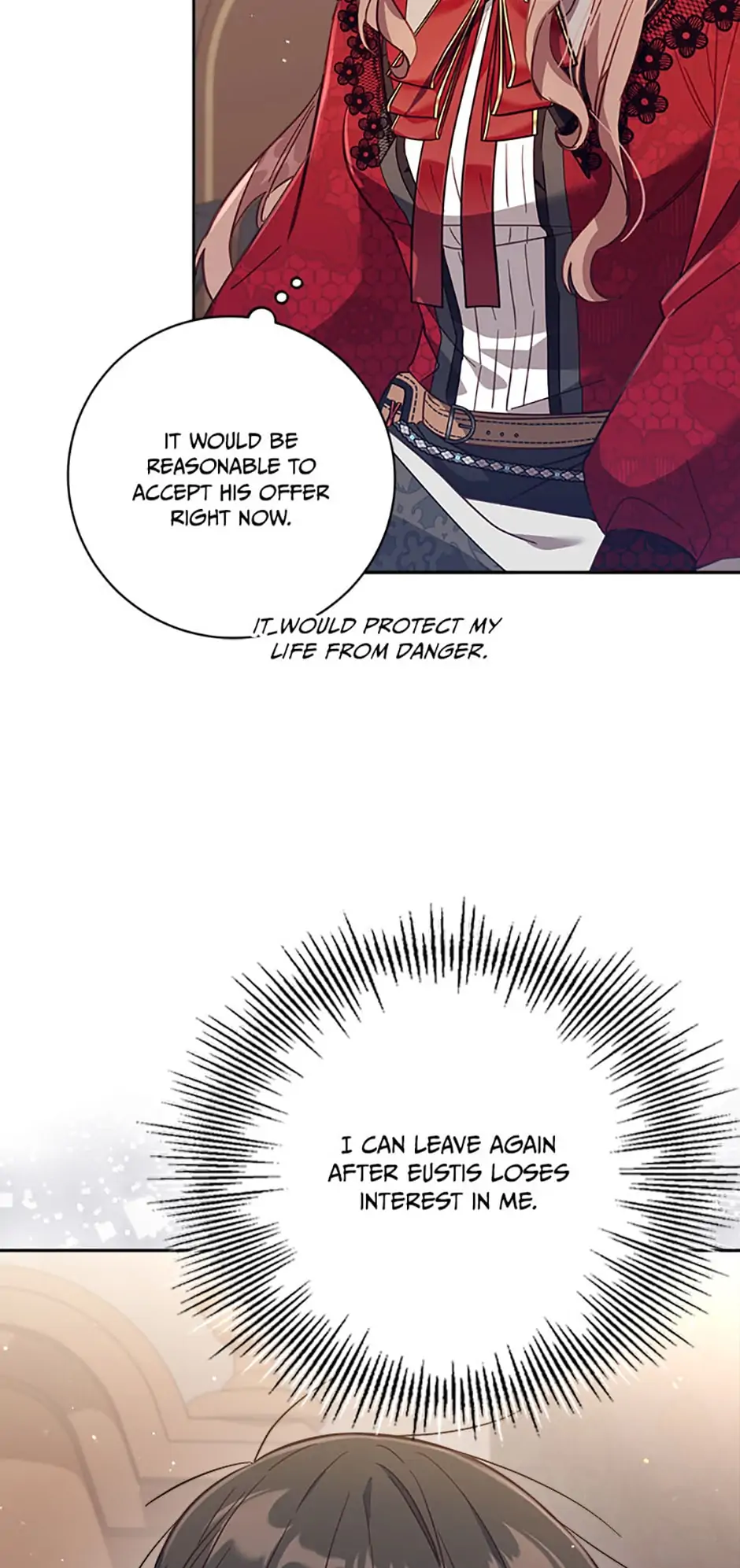 Philomel the Fake Chapter 30 page 36