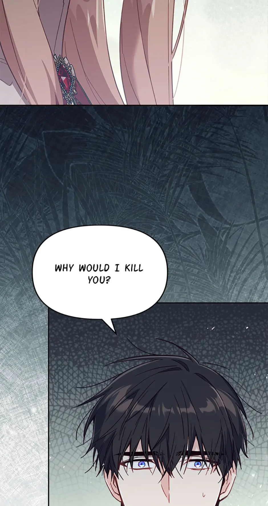 Philomel the Fake Chapter 30 page 25