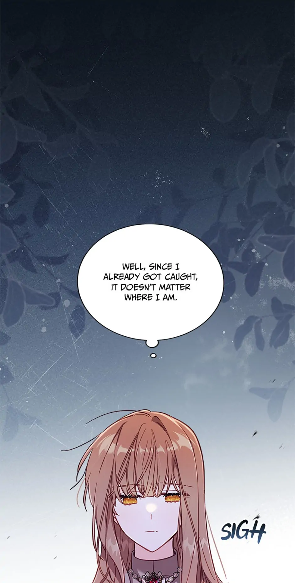 Philomel the Fake Chapter 30 page 8