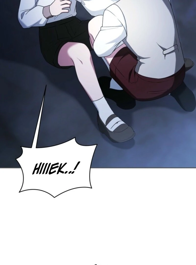 The Villain’s Daughter in law is Inherently Powerful Chapter 30 page 114