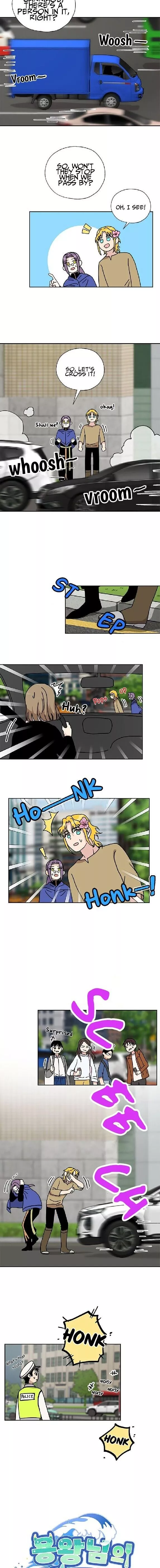I Became The Chef Of The Dragon King Chapter 31 page 4