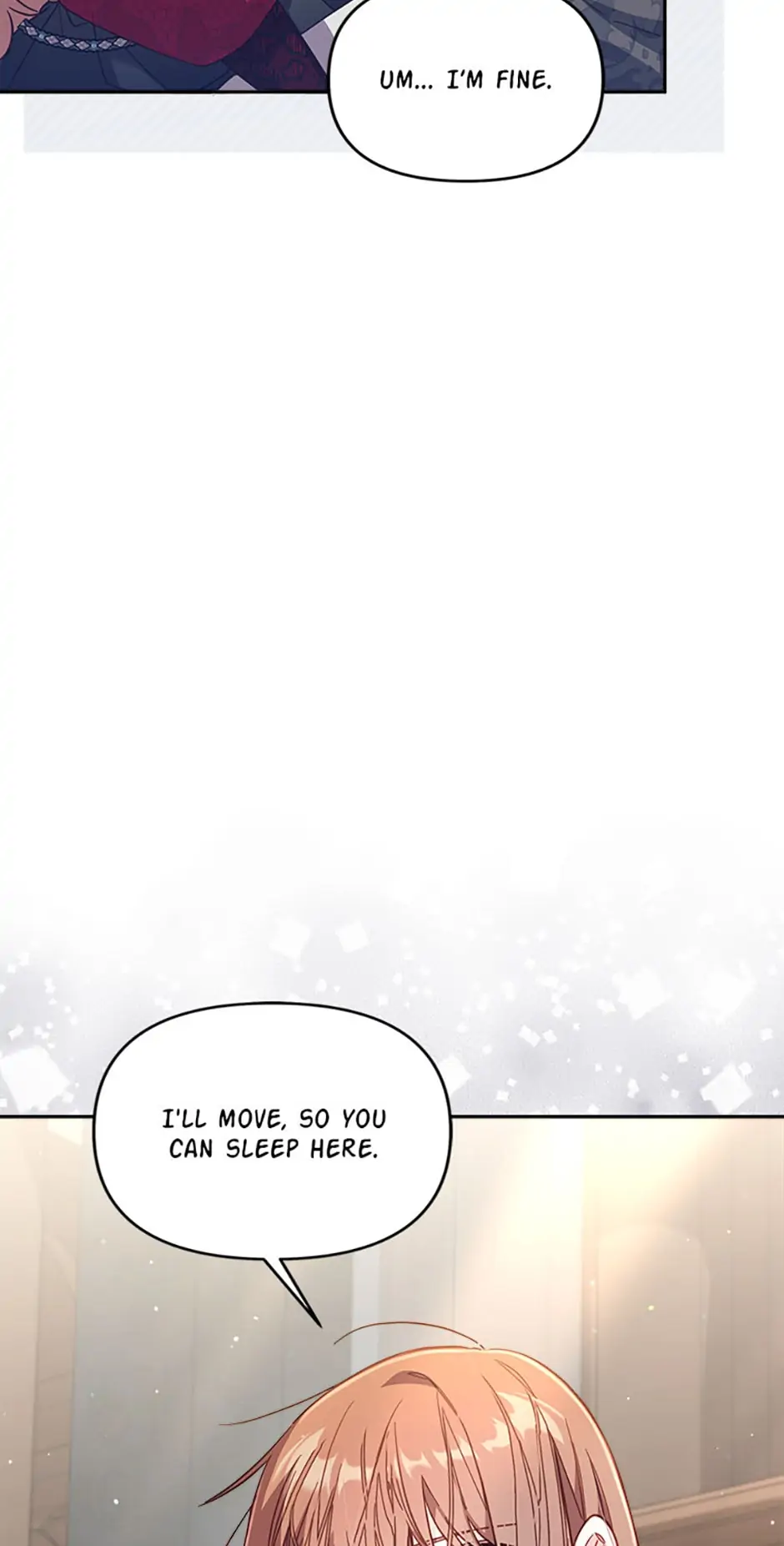 Philomel the Fake Chapter 30 page 13