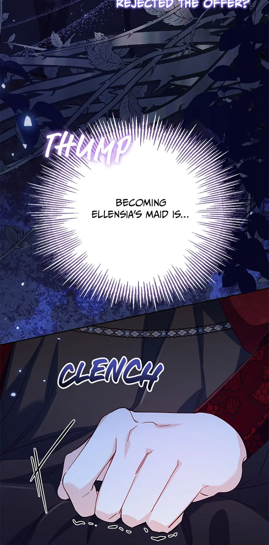 Philomel the Fake Chapter 30 page 91