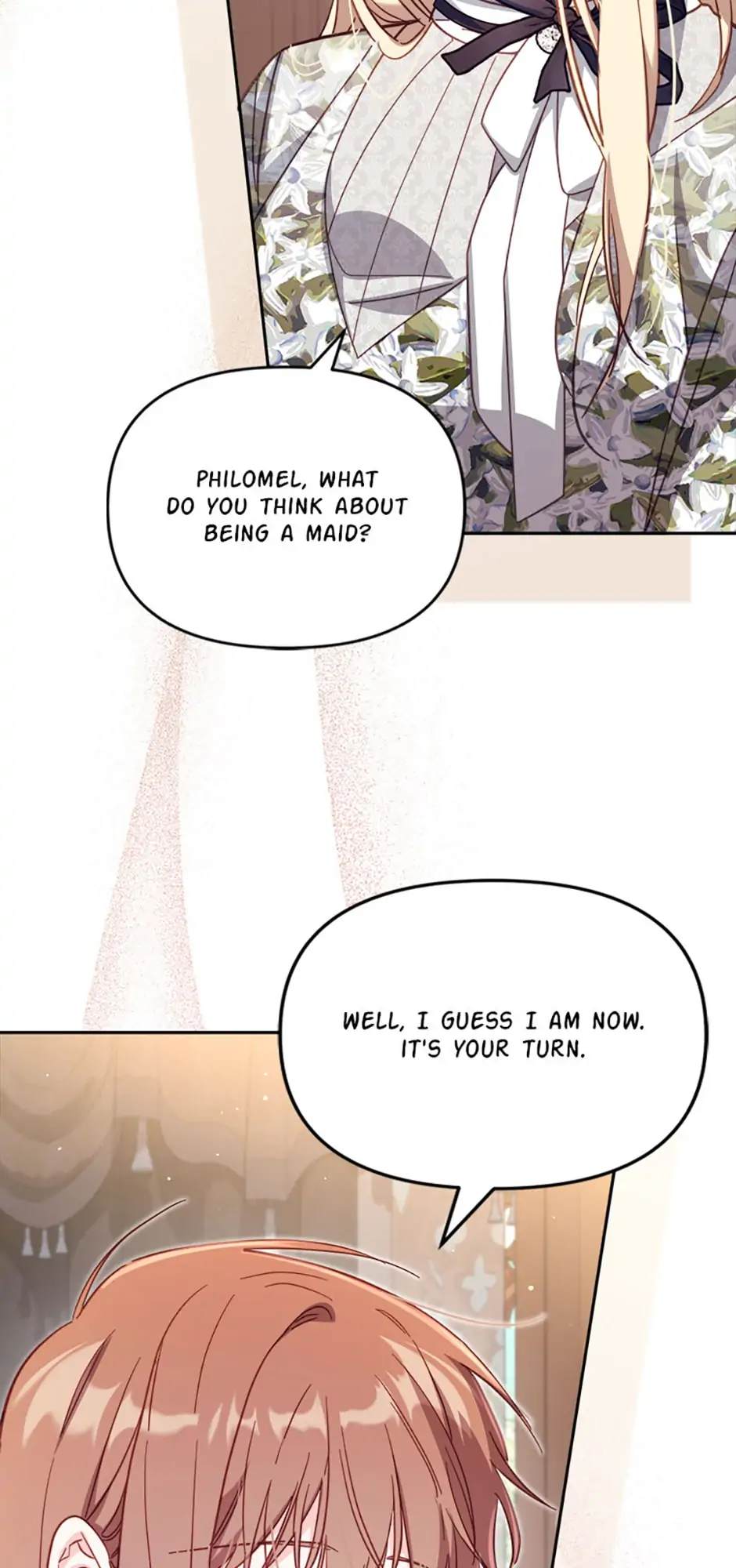 Philomel the Fake Chapter 30 page 83