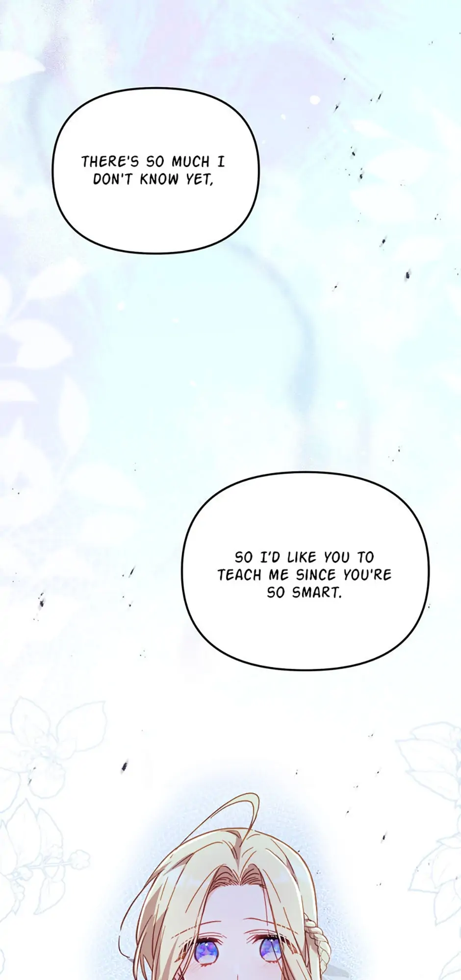 Philomel the Fake Chapter 30 page 86