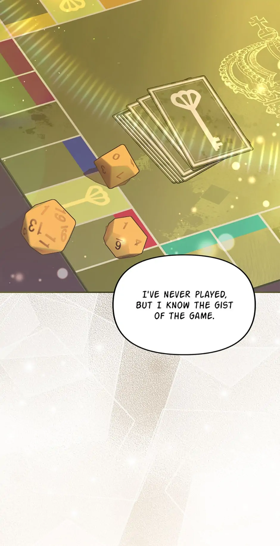 Philomel the Fake Chapter 30 page 71