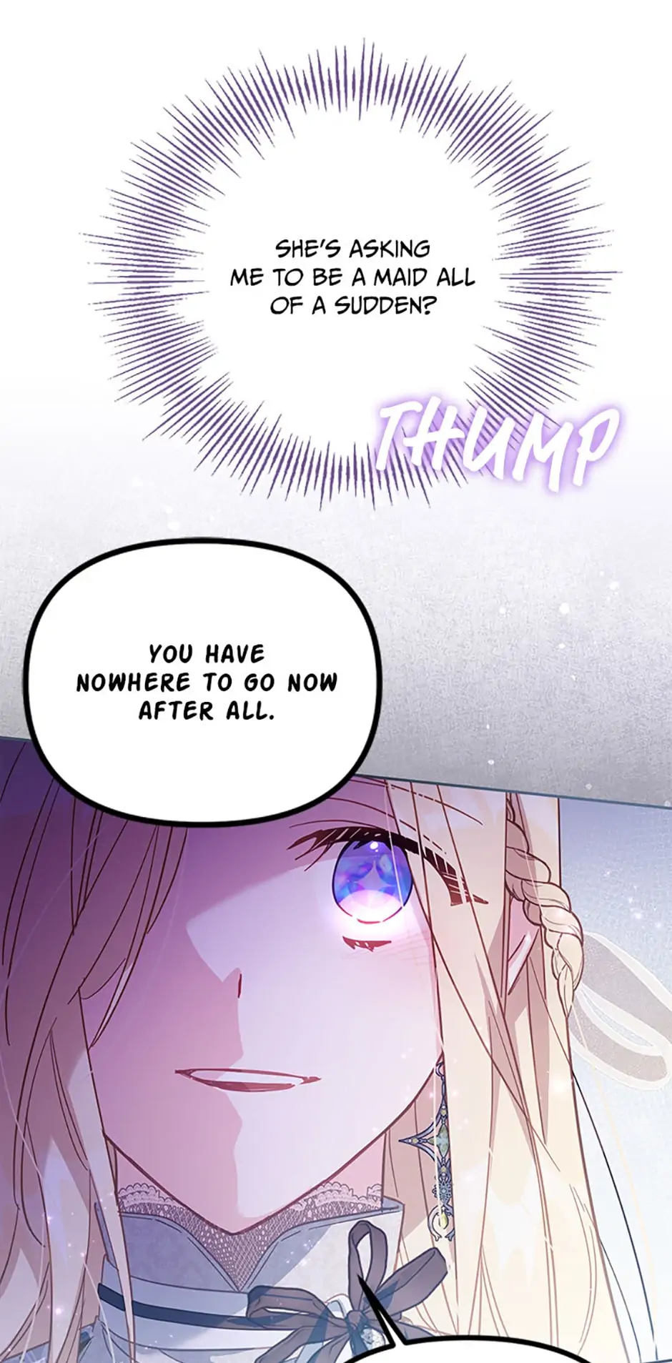 Philomel the Fake Chapter 30 page 88
