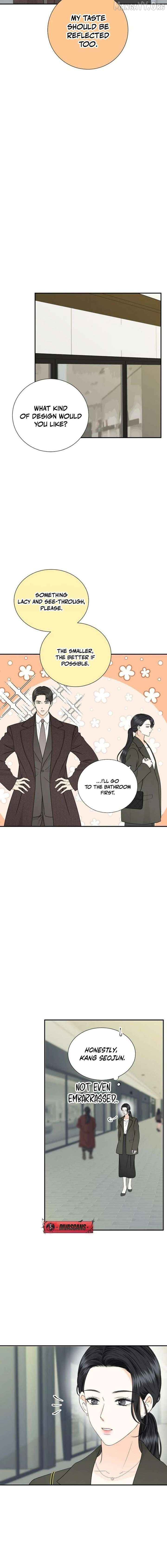Part-Time Couple Chapter 29 page 2