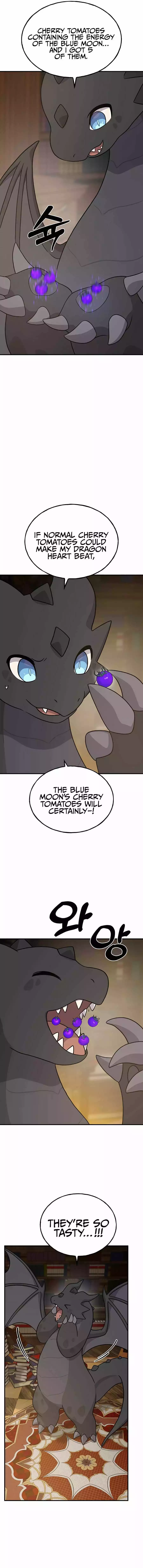 Solo Farming In The Tower Chapter 31 page 20