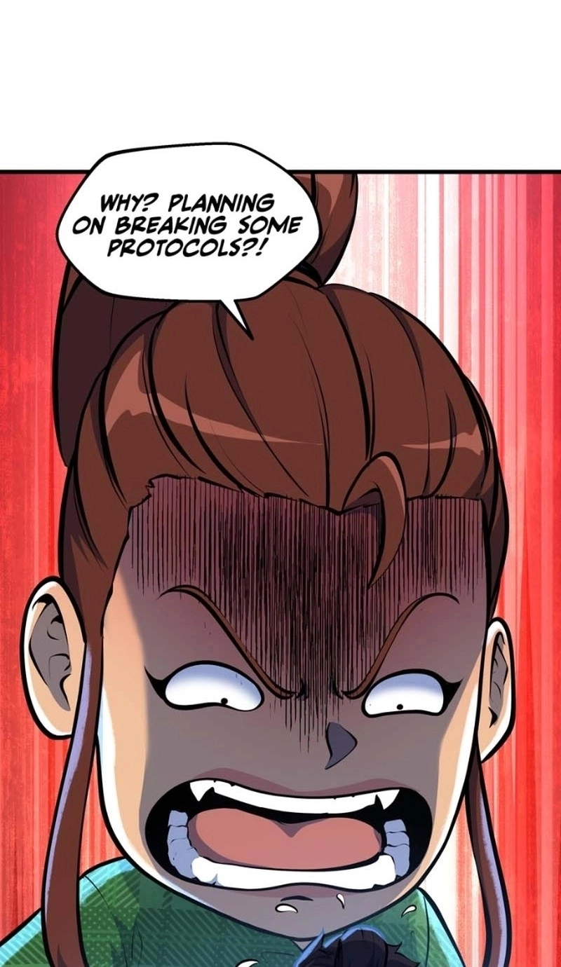 Overwatch: Undivided Chapter 31 page 5