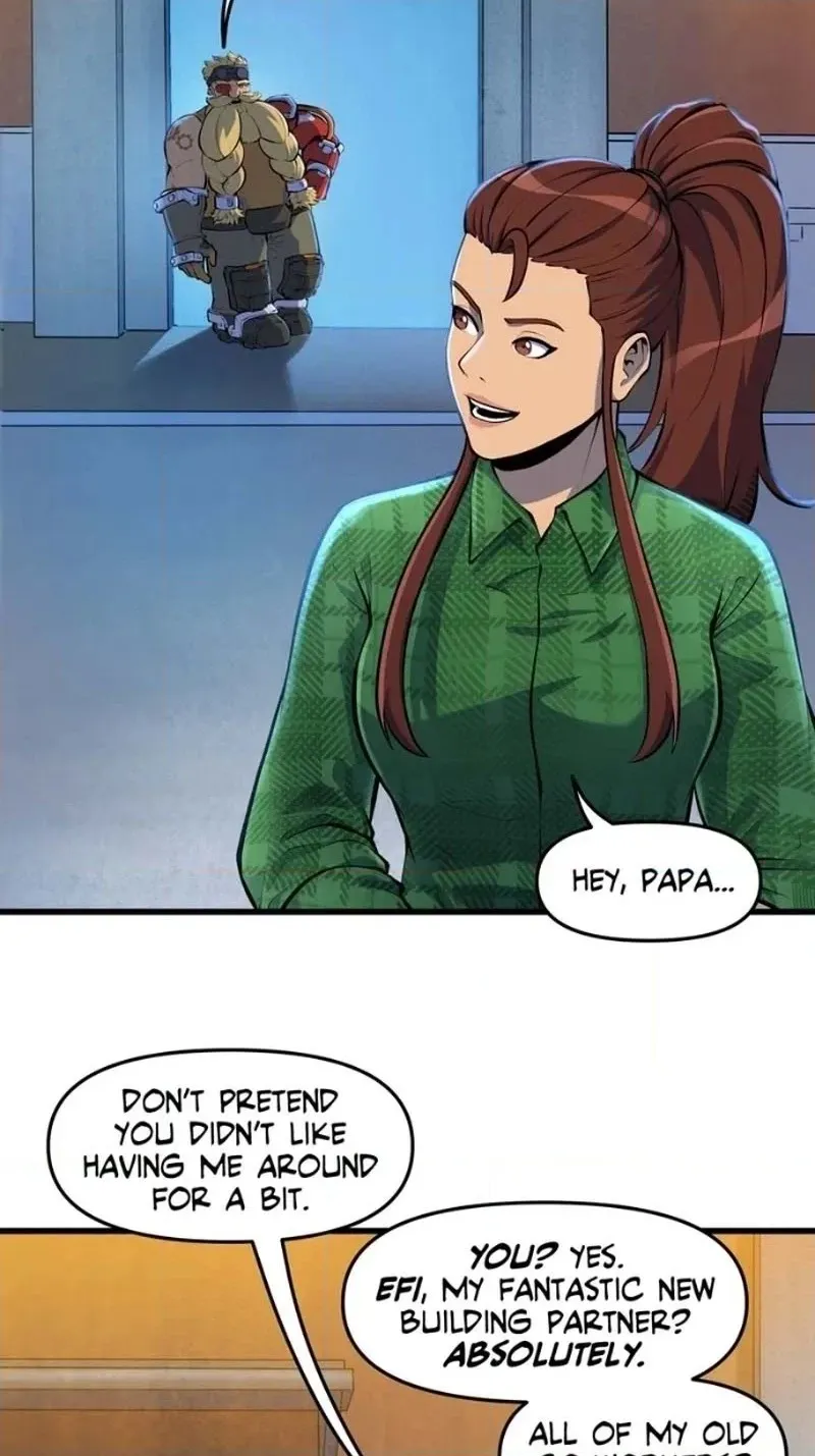 Overwatch: Undivided Chapter 31 page 10