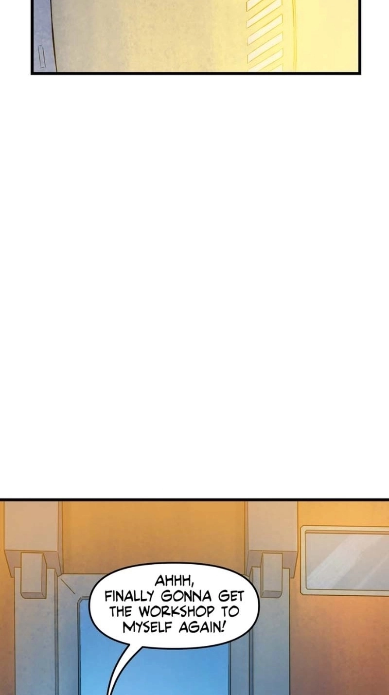 Overwatch: Undivided Chapter 31 page 9