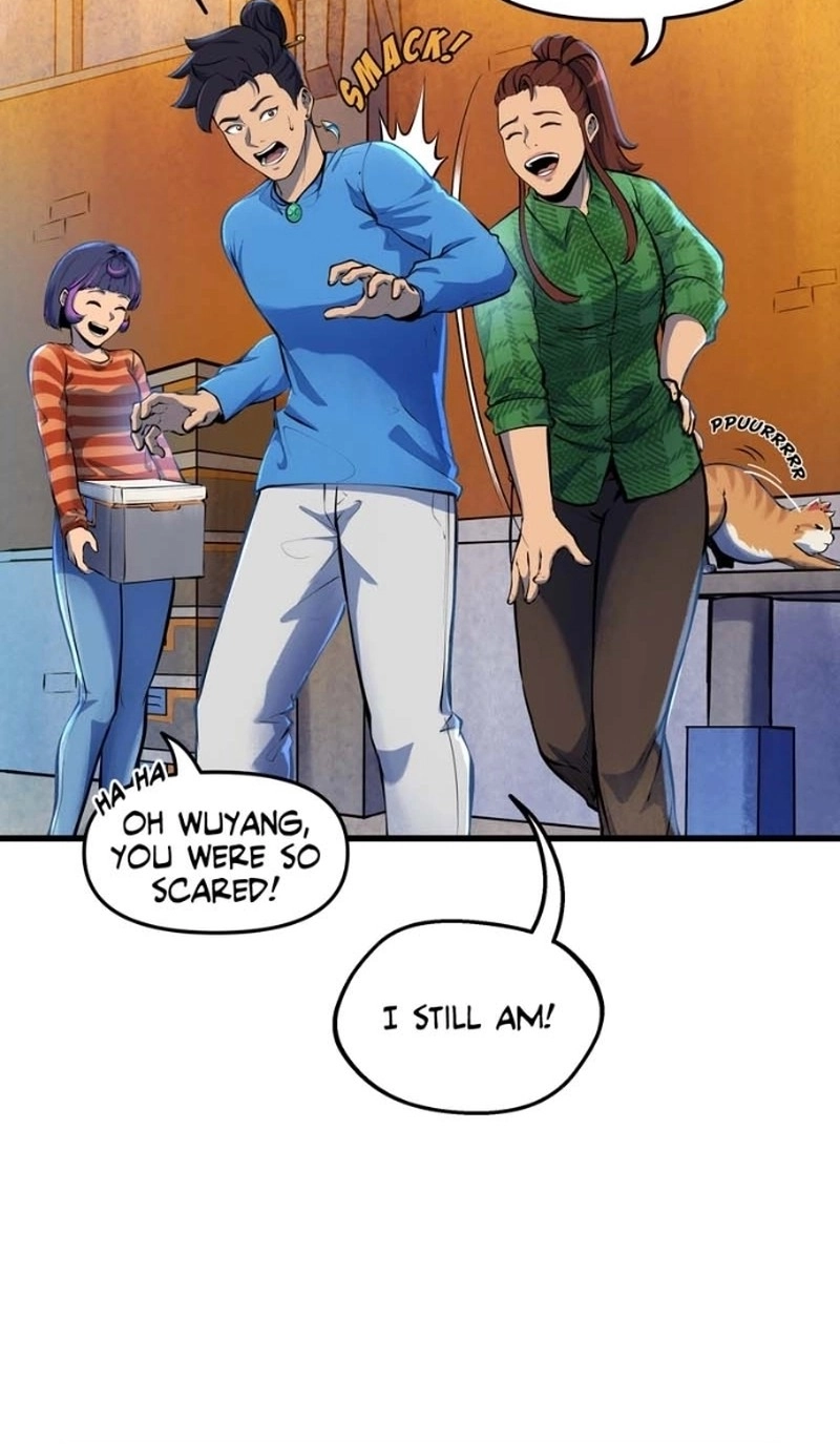 Overwatch: Undivided Chapter 31 page 7
