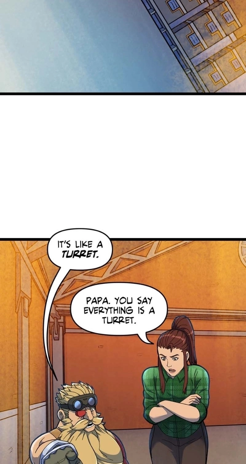 Overwatch: Undivided Chapter 31 page 16