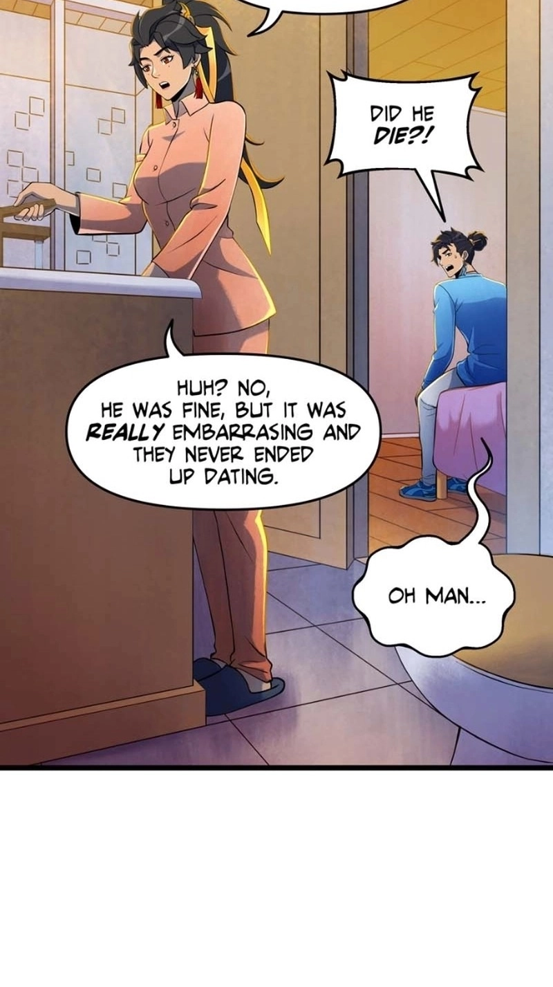 Overwatch: Undivided Chapter 31 page 35
