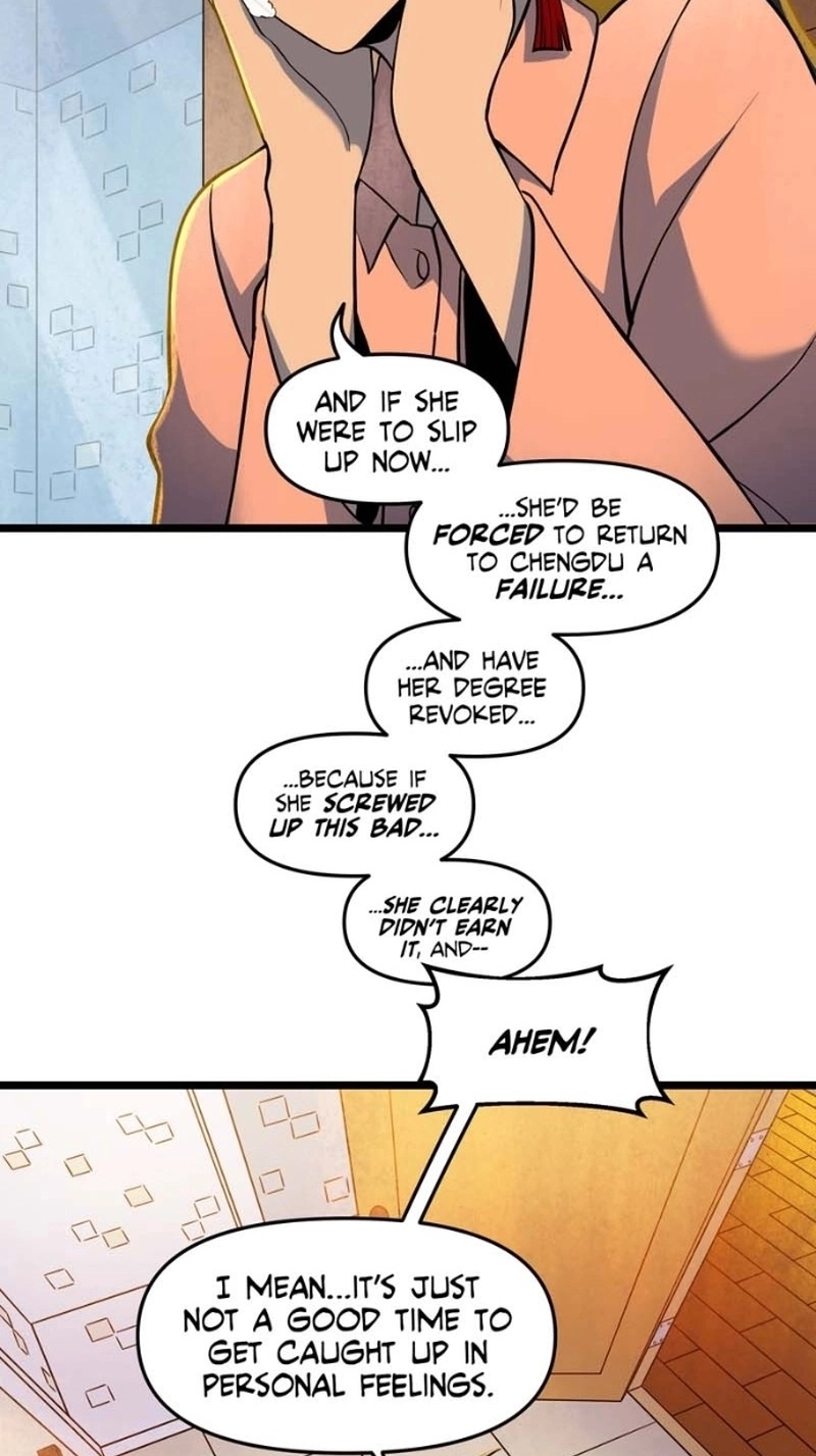 Overwatch: Undivided Chapter 31 page 38