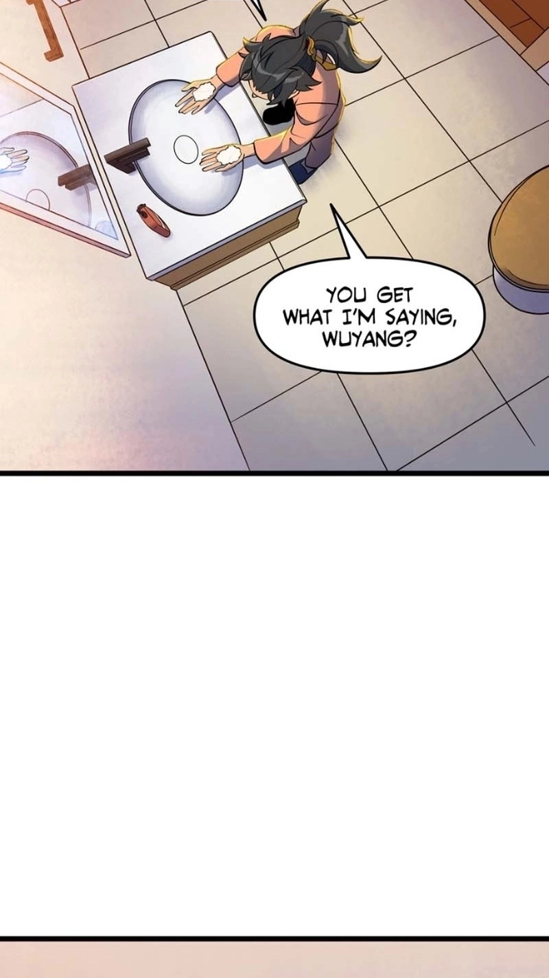 Overwatch: Undivided Chapter 31 page 39