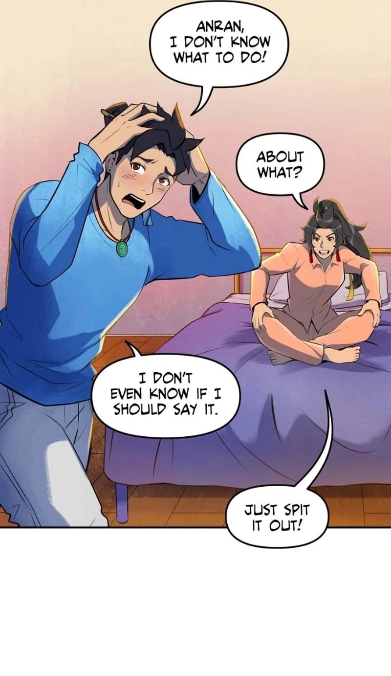 Overwatch: Undivided Chapter 31 page 27