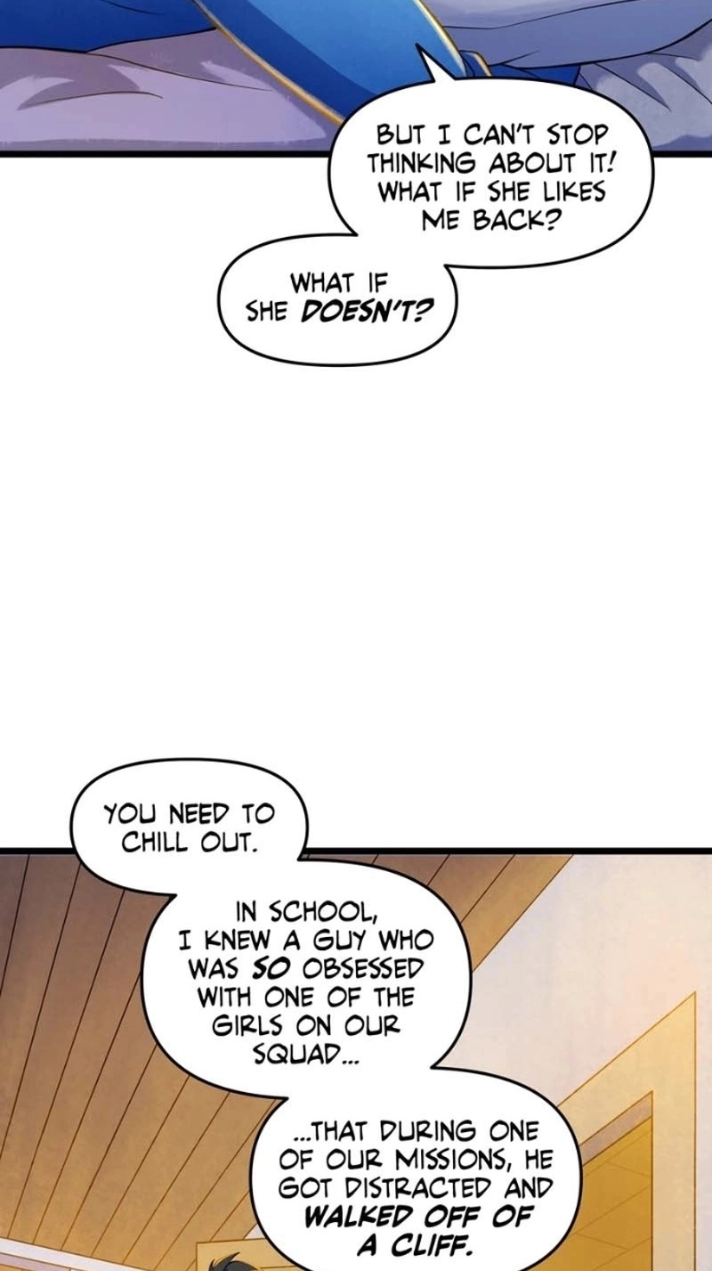 Overwatch: Undivided Chapter 31 page 34