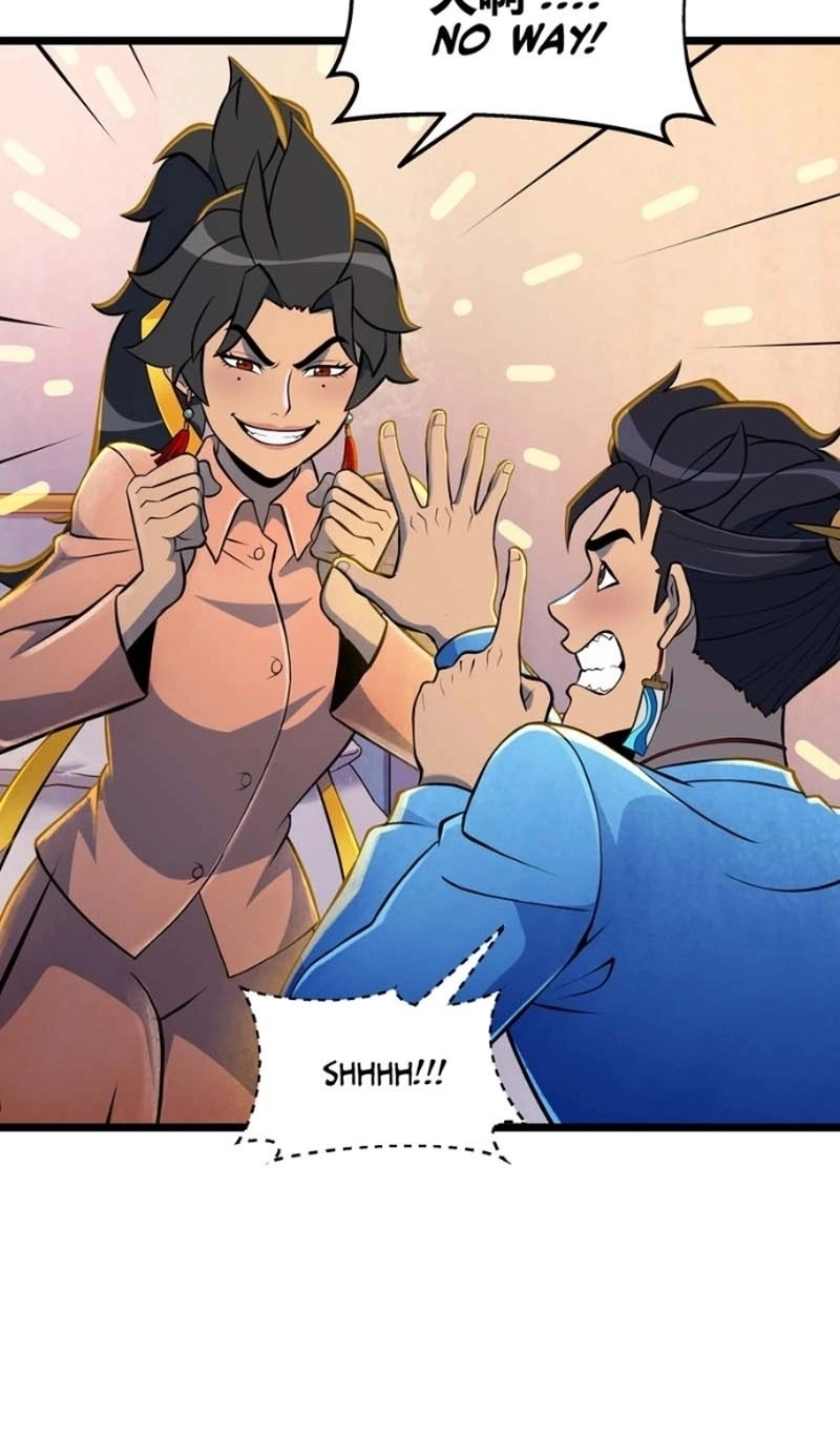Overwatch: Undivided Chapter 31 page 31