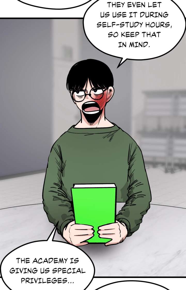 Academy of Card Chapter 31 page 19