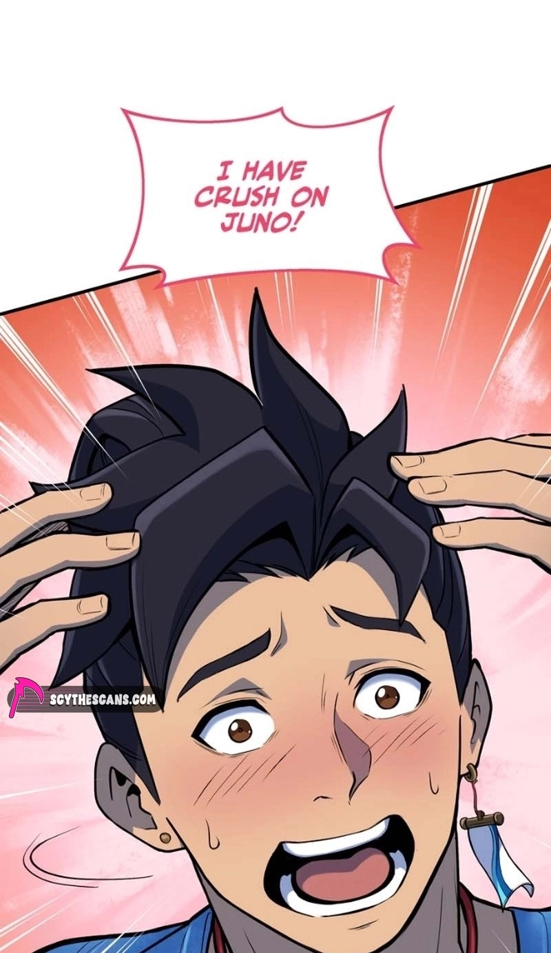 Overwatch: Undivided Chapter 31 page 28