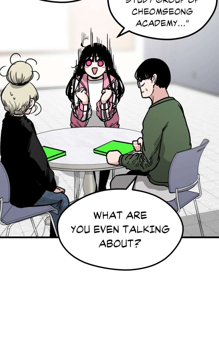 Academy of Card Chapter 31 page 26