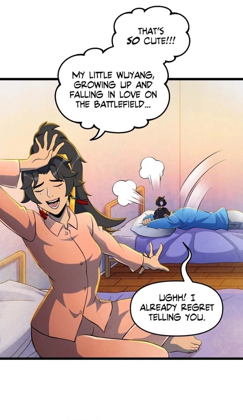 Overwatch: Undivided Chapter 31 page 32