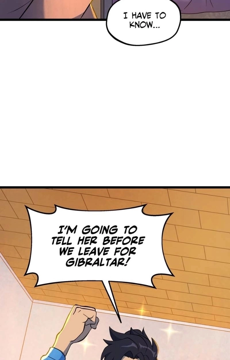 Overwatch: Undivided Chapter 31 page 41