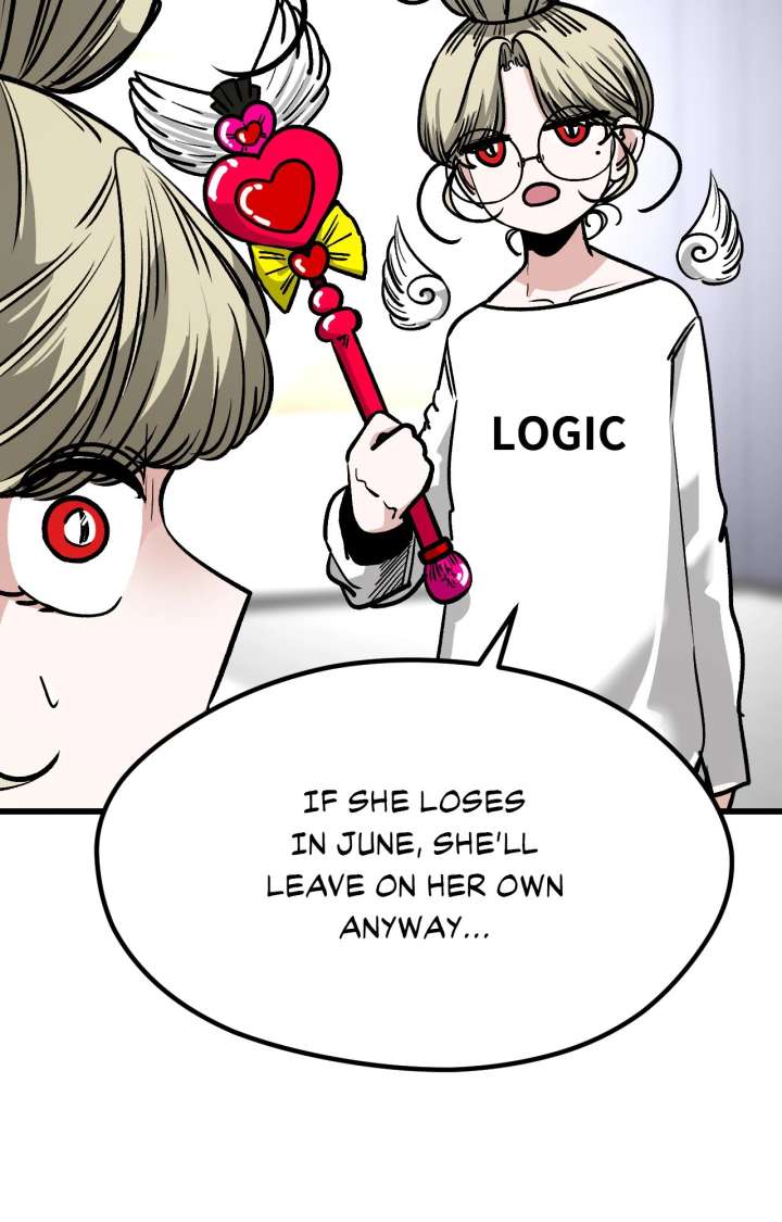 Academy of Card Chapter 31 page 47