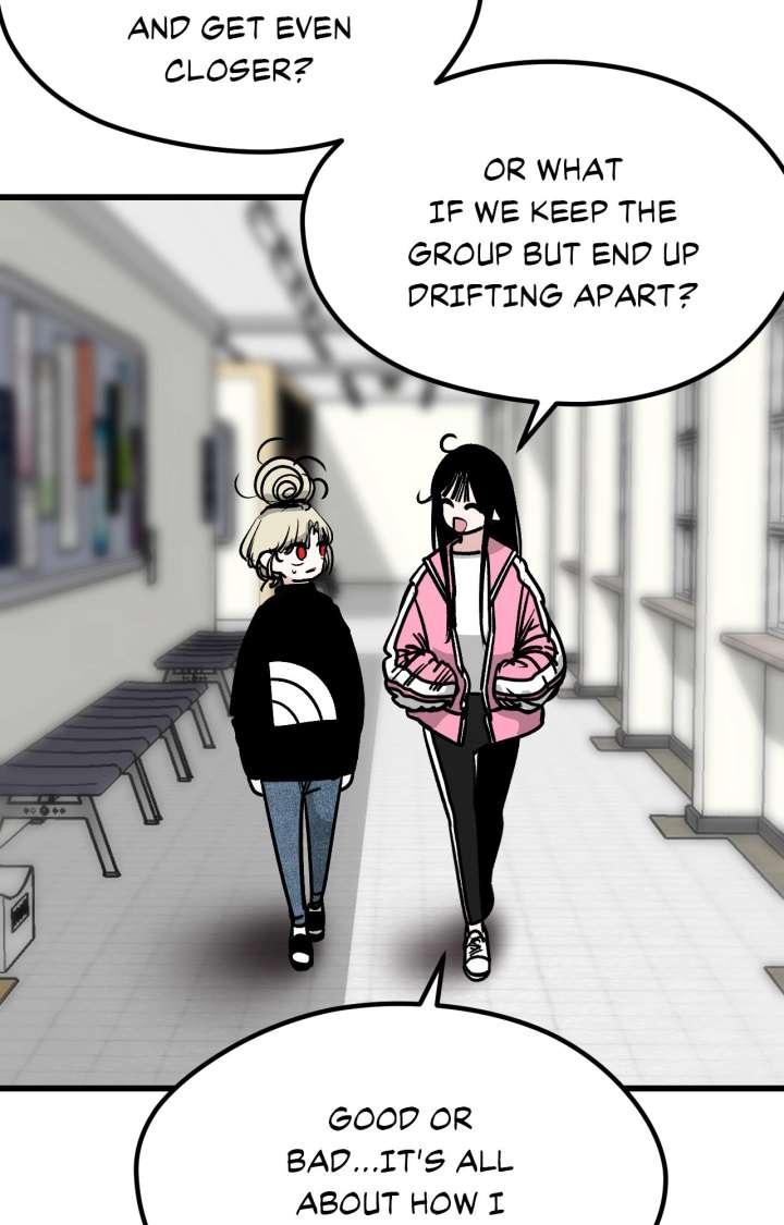 Academy of Card Chapter 31 page 107