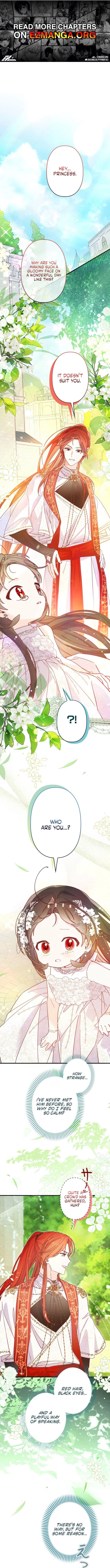 I Will Not be Overshadowed by my Twin Sister in This Life Chapter 31 page 1