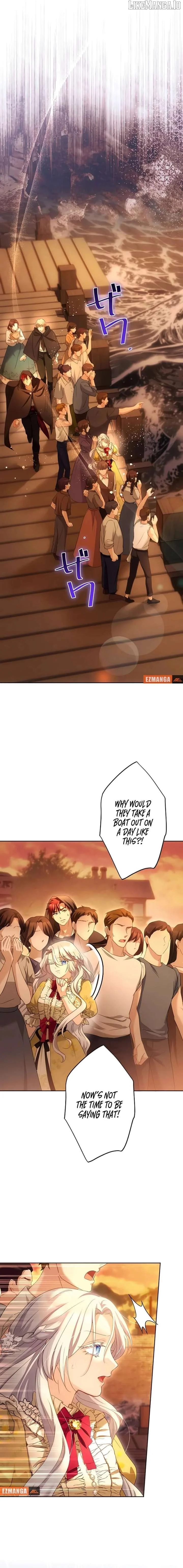 She Is Obsessed With the Possessive Flame Emperor Chapter 31 page 4