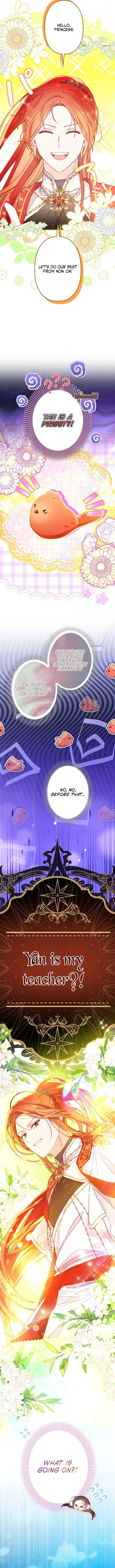 I Will Not be Overshadowed by my Twin Sister in This Life Chapter 31 page 12