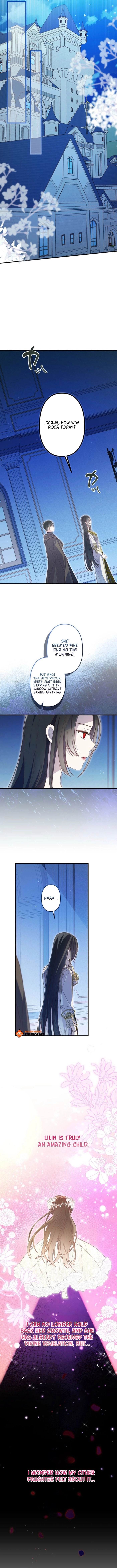 I Will Not be Overshadowed by my Twin Sister in This Life Chapter 31 page 13