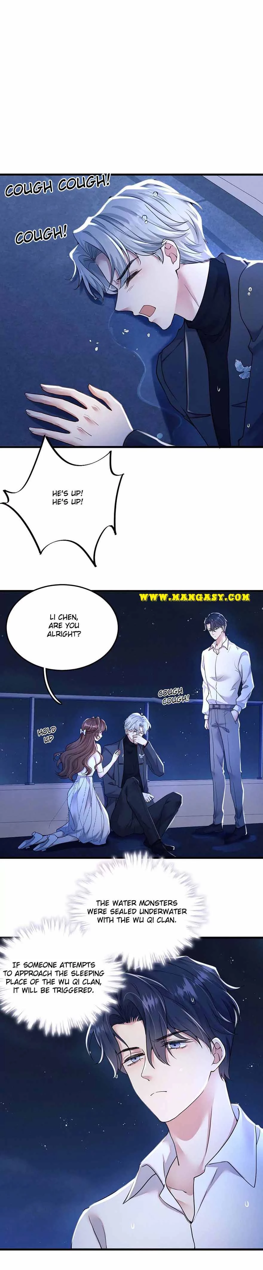 Kiss You Every Day Chapter 30 page 16