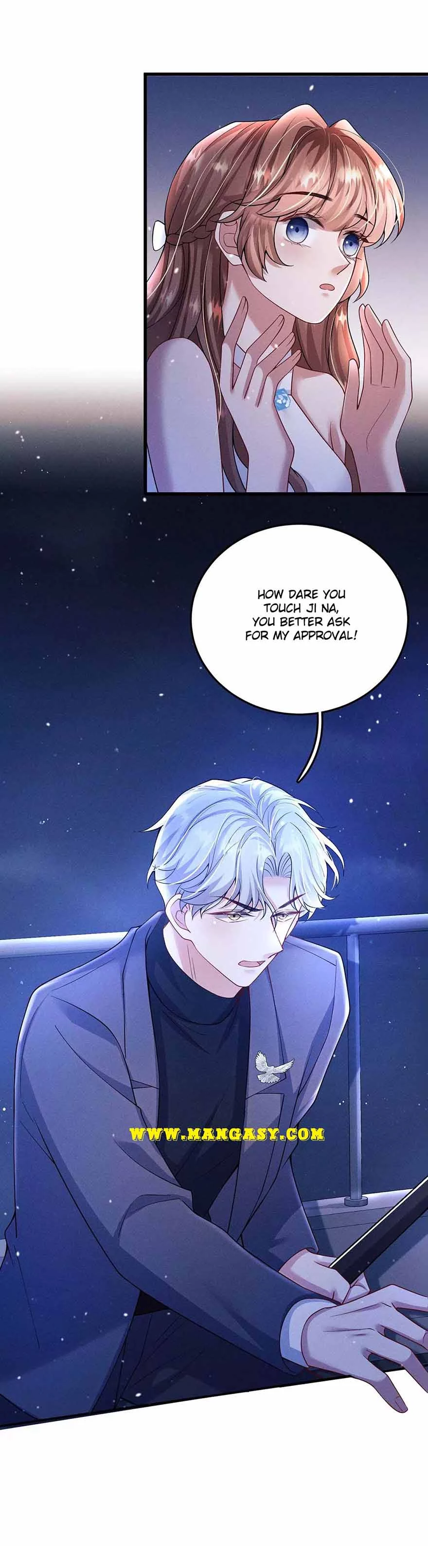 Kiss You Every Day Chapter 30 page 5