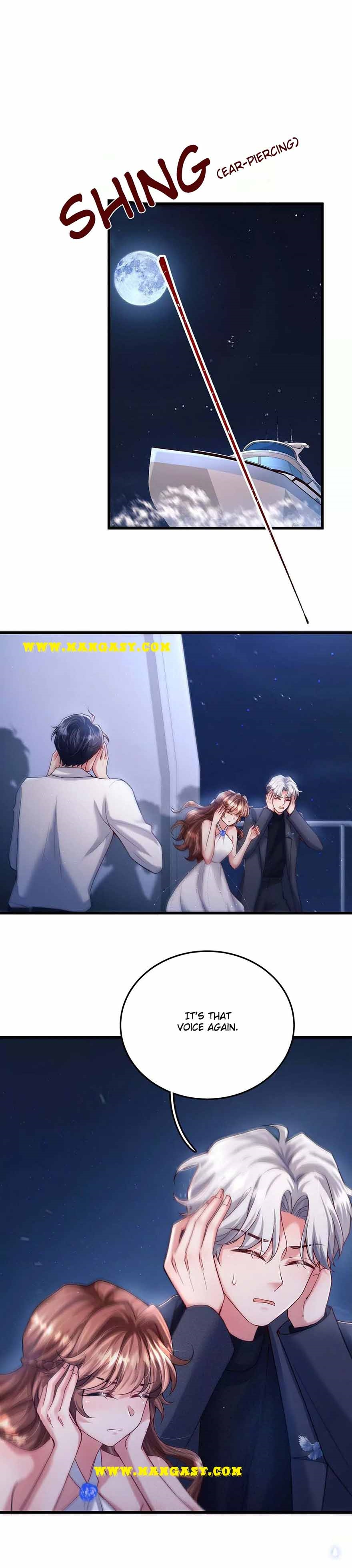 Kiss You Every Day Chapter 30 page 9