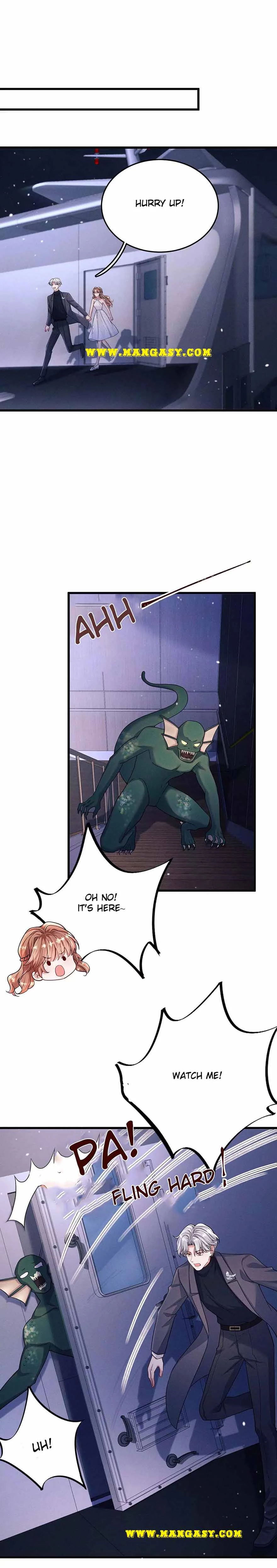 Kiss You Every Day Chapter 30 page 2
