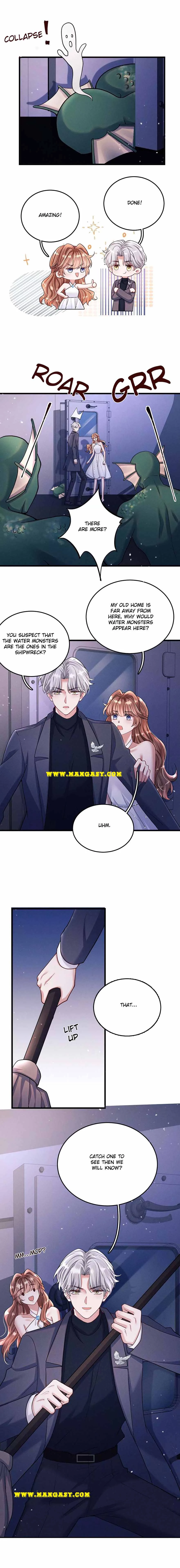 Kiss You Every Day Chapter 30 page 3
