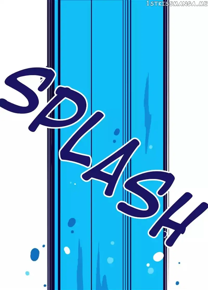They Say I Was Born a Kings Daughter Chapter 30 page 8