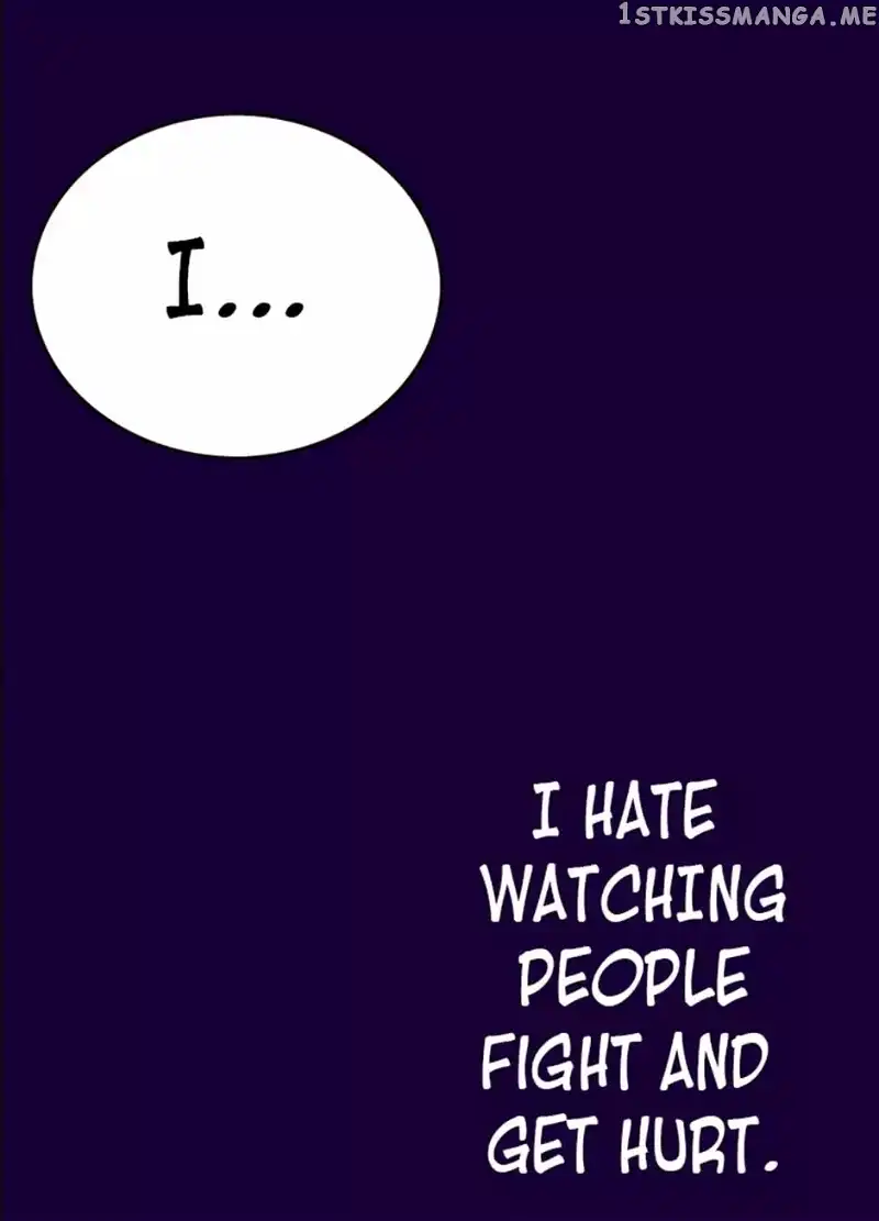 They Say I Was Born a Kings Daughter Chapter 30 page 23