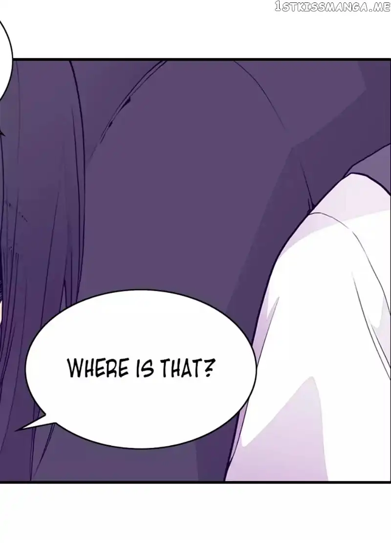They Say I Was Born a Kings Daughter Chapter 30 page 19