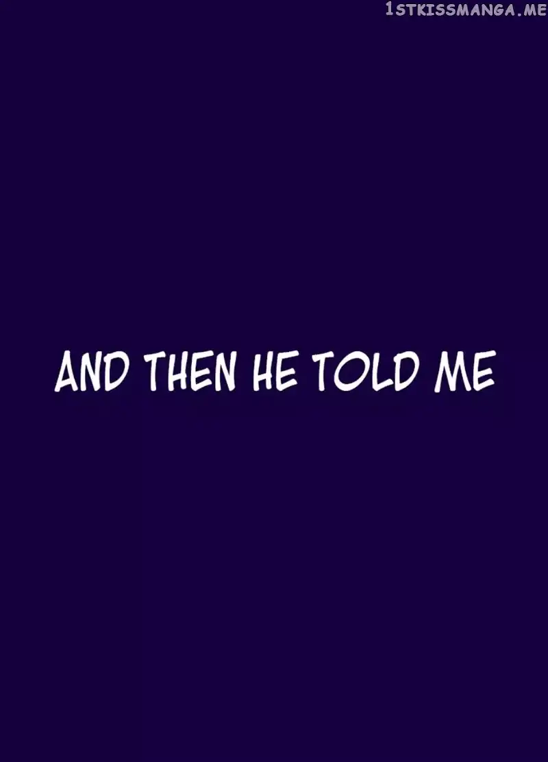 They Say I Was Born a Kings Daughter Chapter 30 page 38