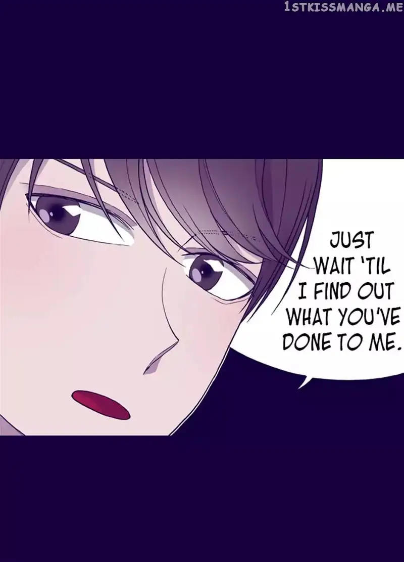 They Say I Was Born a Kings Daughter Chapter 30 page 39