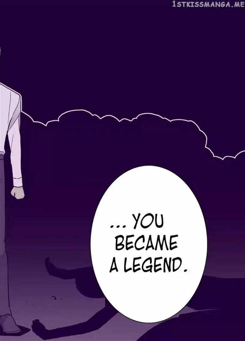 They Say I Was Born a Kings Daughter Chapter 30 page 62