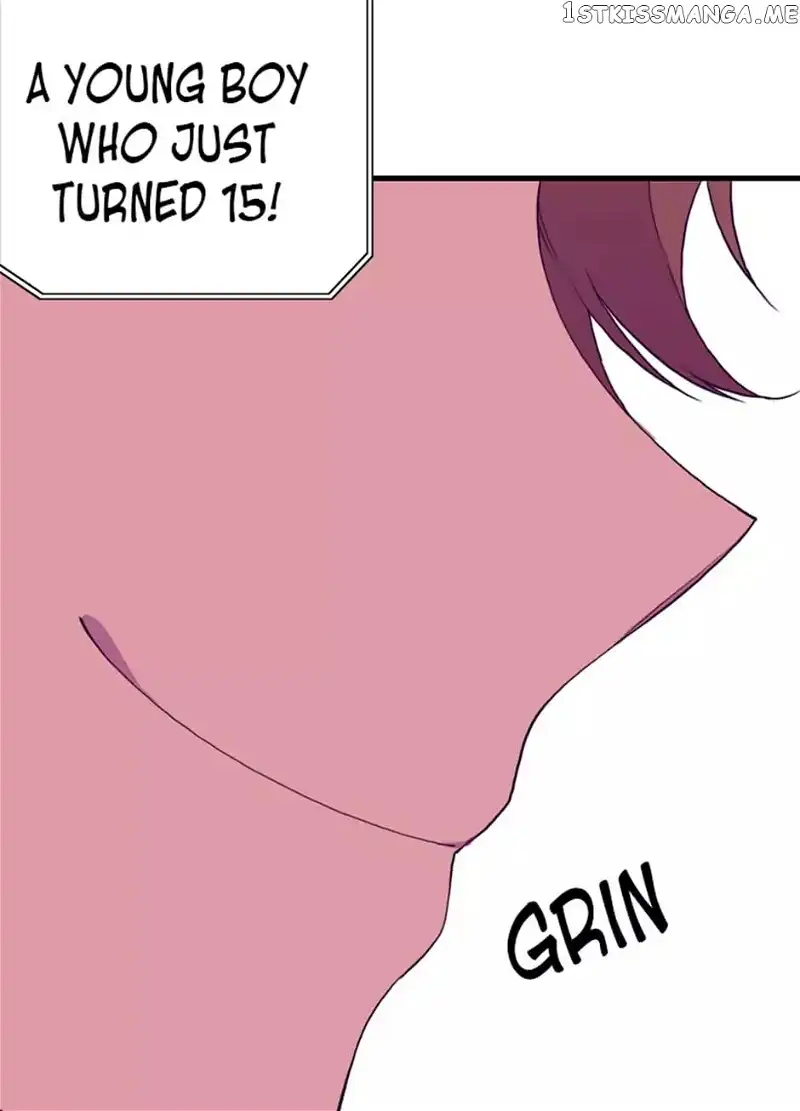 They Say I Was Born a Kings Daughter Chapter 30 page 53